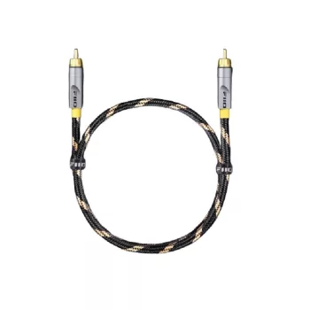 FiiO LR-RCA5 (L) RCA-RCA koax 150 cm
