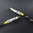 FiiO LR-RCA5 (L) RCA-RCA koax 150 cm