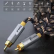 FiiO LR-RCA5 (L) RCA-RCA koax 150 cm