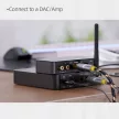 FiiO LR-RCA5 (L) RCA-RCA koax 150 cm