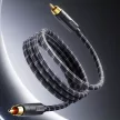 FiiO LR-RCA7 (L) RCA-RCA koax 150 cm Trust