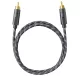 FiiO LR-RCA7 (S) RCA-RCA koax 20 cm Trust