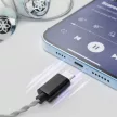 FiiO LS-TC1 fülhallgató kábel és DAC 