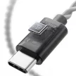 FiiO LS-TC1 fülhallgató kábel és DAC 