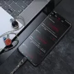 FiiO LS-TC2 HiFi fülhallgató kábel és DAC