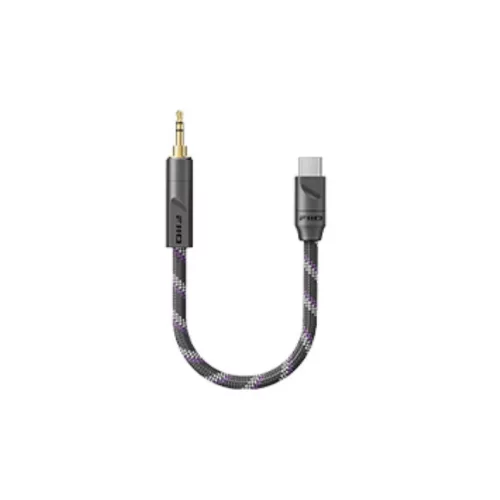 FiiO LT-3.5 (M) - USB-C - 3.5mm  100cm Trust