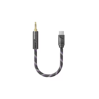FiiO LT-3.5 (S) - USB-C - 3.5mm  8cm Trust