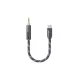 FiiO LT-3.5 (S) - USB-C - 3.5mm  8cm Trust