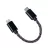 FiiO LT-LT2 kábel USB-C - Lightning
