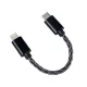 FiiO LT-LT2 kábel USB-C - Lightning