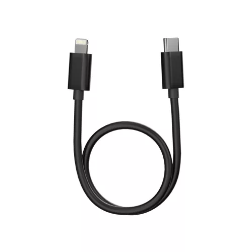 FiiO LT-LT3 kábel USB-C - Lightning