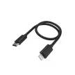 FiiO LT-LT3 kábel USB-C - Lightning