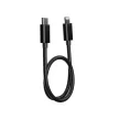 FiiO LT-LT3 kábel USB-C - Lightning