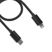 FiiO LT-LT3 kábel USB-C - Lightning