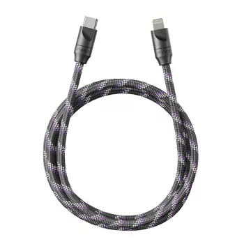 FiiO LT-LT5 (L) - USB-C - Lightning  150cm Trust