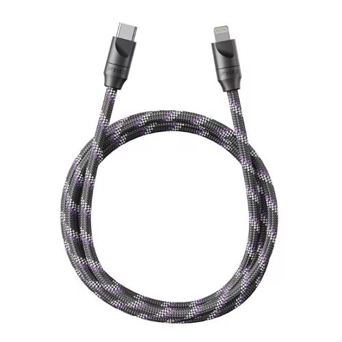 FiiO LT-LT5 (L) - USB-C - Lightning  150cm Trust