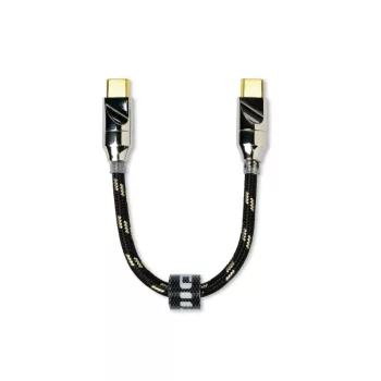 FiiO LT-TC5 (S) USB-C - USB-C 10 cm