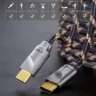 FiiO LT-TC5 (S) USB-C - USB-C 10 cm