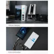 FiiO LT-TC5 (S) USB-C - USB-C 10 cm
