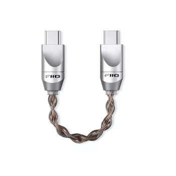 FiiO LT-TC6 (S) "Link" USB-C - USB-C kábel 10 cm