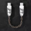 FiiO LT-TC6 (S) "Link" USB-C - USB-C kábel 10 cm