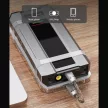 FiiO LT-TC6 (S) "Link" USB-C - USB-C kábel 10 cm