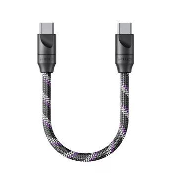 FiiO LT-TC7 (M) - USB-C - USB-C  80cm Trust