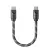 FiiO LT-TC7 (M) - USB-C - USB-C  80cm Trust