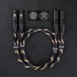 FiiO LX-XLR4 (L) XLR3 anya-apa 2 x 150 cm