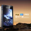 FiiO M21 DAP+DAC - ARANY
