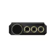 FiiO M27 Fekete