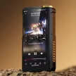FiiO M27 Fekete