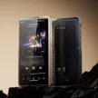 FiiO M27 Fekete