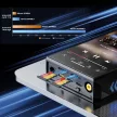 FiiO M27 Fekete