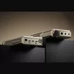 FiiO M27 Fekete