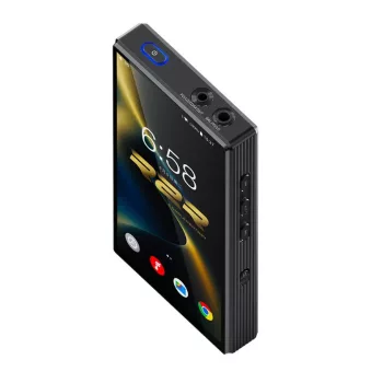 FiiO M33 R2R veszteségmentes lejátszó- Fekete