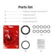 FiiO MagClip