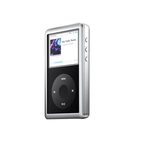 FiiO Nest Pod keret (JM21)
