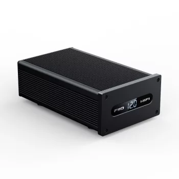 FiiO PL50 lineáris tápegység