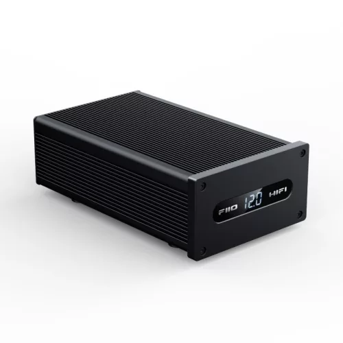 FiiO PL50 lineáris tápegység