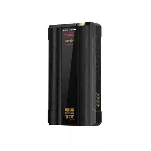 FiiO Q7 DAC+AMP