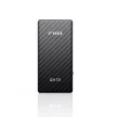 FiiO QX13 USB DAC - Fekete