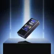 FiiO QX13 USB DAC - Fekete