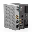 FiiO R9 asztali streamer, DAC, AMP