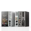 FiiO R9 asztali streamer, DAC, AMP