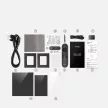 FiiO R9 asztali streamer, DAC, AMP