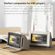 FiiO Retro Box - Fehér
