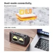 FiiO Retro Box - Fehér