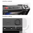 FiiO Retro Box - Fehér