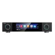 FiiO S15 asztali streamer, DAC, AMP - Fekete
